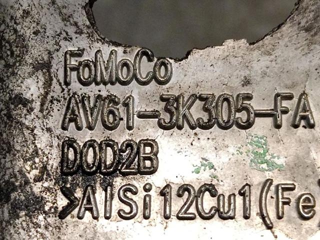 FORD AV613K305FA в наличии Полтава