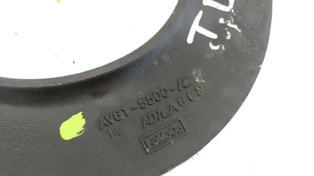 AV615500AC FORD Рычаг задней подвески верхний левый/правый купить в Каменское