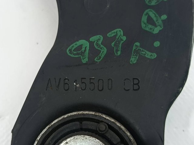 AV615500CB FORD Рычаг задней подвески верхний купить в Днепр