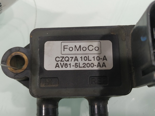 AV615L200AA Датчик давления выхлопных газов купить Тернополь