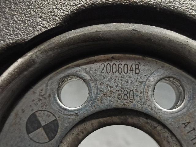 AV616477BE Маховик двигателя купить Павлоград
