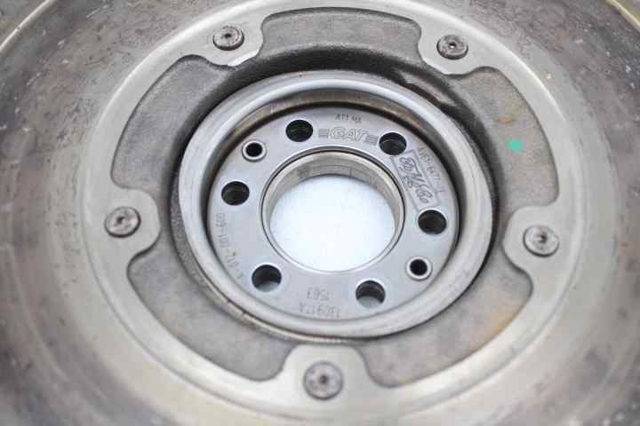 FORD AV616477CE Маховик в наличии Хмельницкий