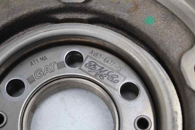 AV616477CE FORD Маховик купить в Житомир