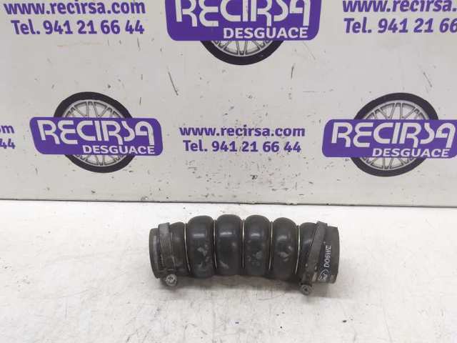 AV616C646HE FORD Патрубок интеркулера купить в Сумы