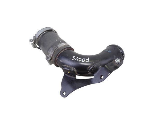 AV616C750AE FORD Патрубок интеркулера купить в Тернополь
