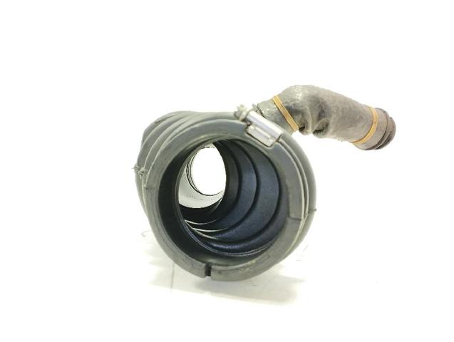 AV616C784AF FORD Патрубок дроссельной заслонки купить в Каменское
