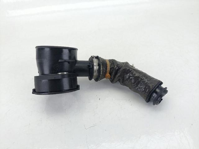 AV616C784AF FORD Патрубок воздушный, дроссельной заслонки купить в Николаев