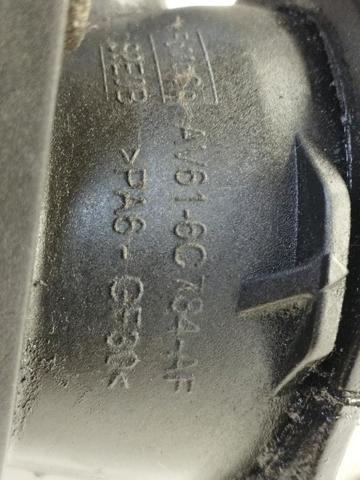 FORD AV616C784AF Патрубок воздушный, дроссельной заслонки в наличии Сумы