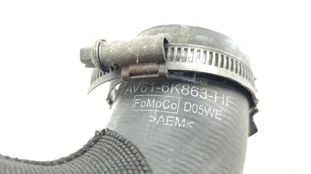 AV616K863HF FORD купить в Львов