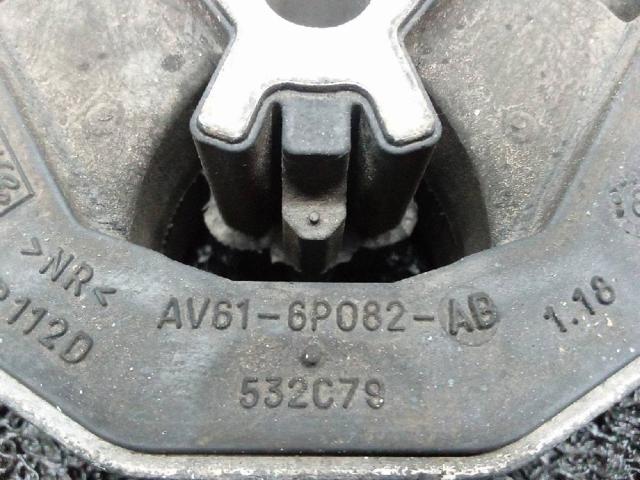 AV616P082AB FORD Подушка (опора) двигателя задняя купить в Днепр