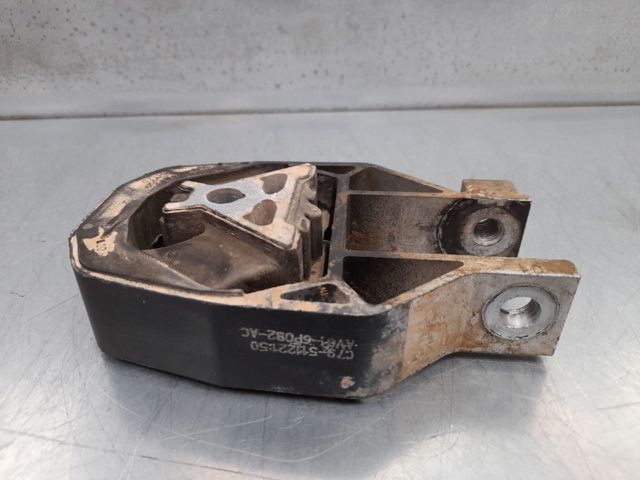 Coxim (suporte) traseiro de motor AV616P082AC FORD