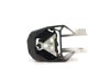 Coxim (suporte) esquerdo traseiro de motor AV616P082AC FORD