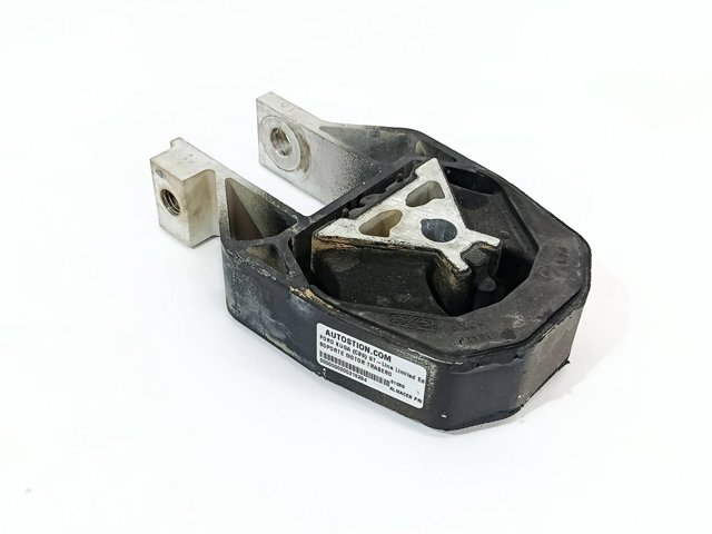 Coxim (suporte) traseiro de motor AV616P082AC FORD