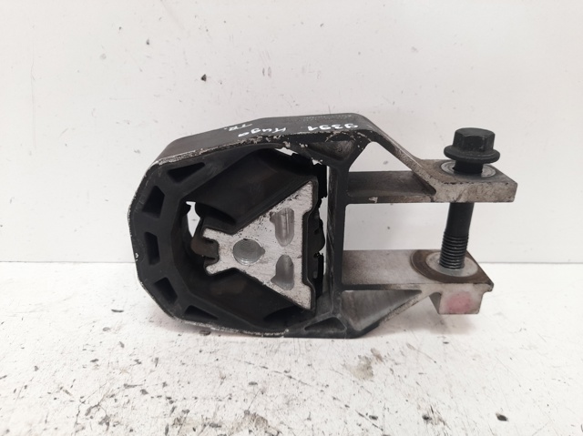 Coxim (suporte) traseiro de motor AV616P082AC FORD