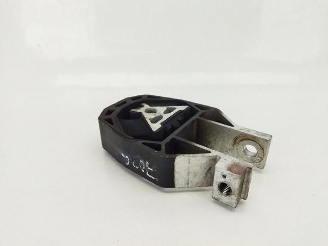 Coxim (suporte) traseiro de motor AV616P082AC FORD