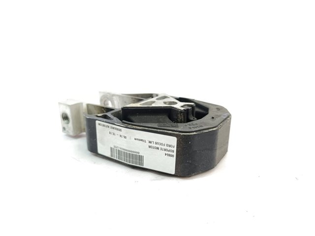 Coxim (suporte) traseiro de motor AV616P082AC FORD