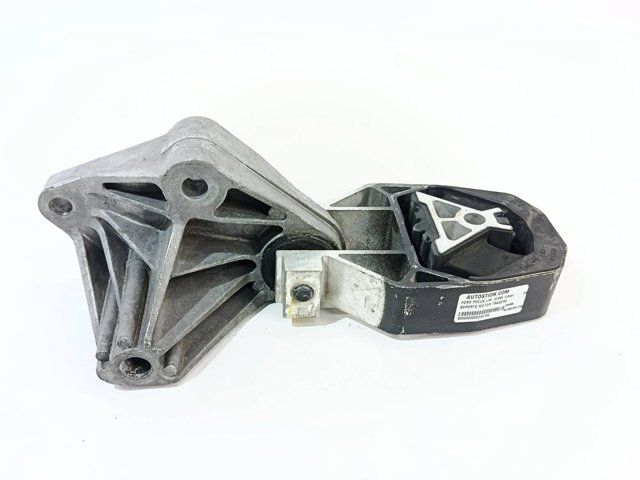 AV616P093NA FORD Кронштейн подушки КПП купить в Тернополь