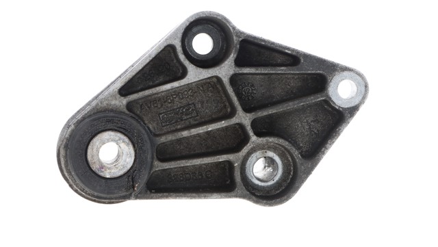 FORD AV616P093NA Кронштейн подушки КПП в наличии Харьков