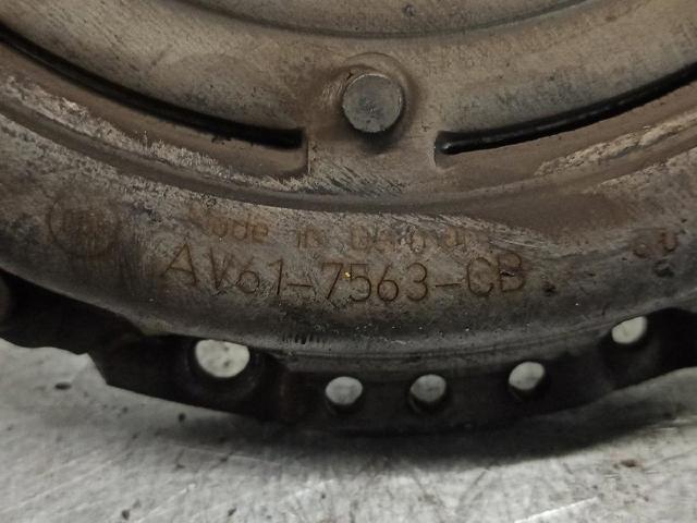 FORD AV617563CB Корзина сцепления в наличии Ирпень