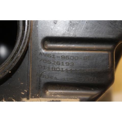 AV619600BE FORD Корпус фильтра купить в Николаев