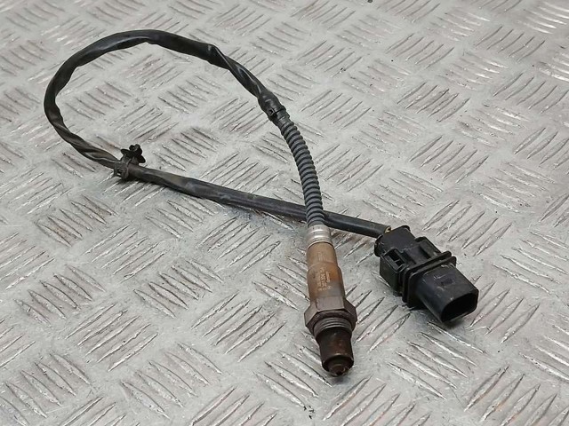 FORD AV619D375BA Лямбда-зонд, датчик кислорода в наличии Днепр