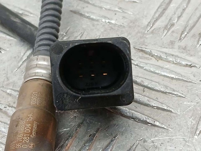 FORD AV619D375BA Лямбда-зонд, датчик кислорода в наличии Павлоград