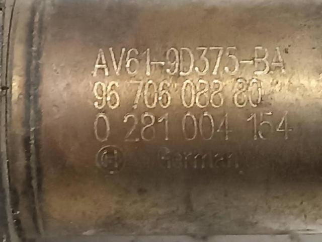 AV619D375BA Лямбда зонд купить Кривой Рог
