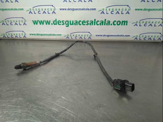 Sonda lambda, sensor de oxigênio AV619D375BA FORD