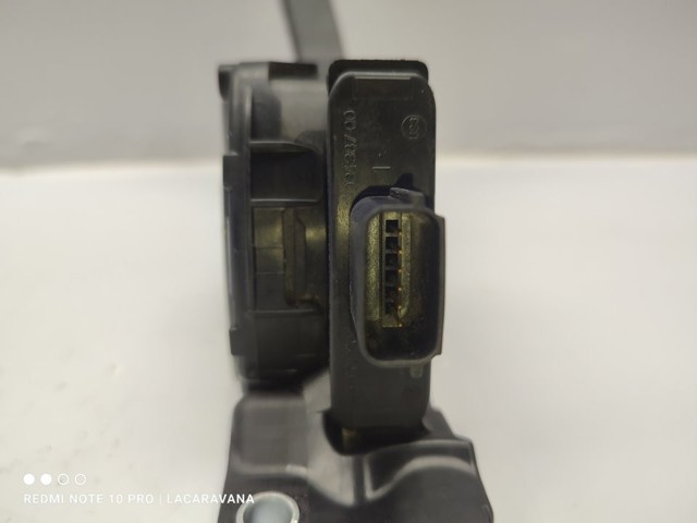 AV619F836AB FORD Педаль газа купить в Чернигов