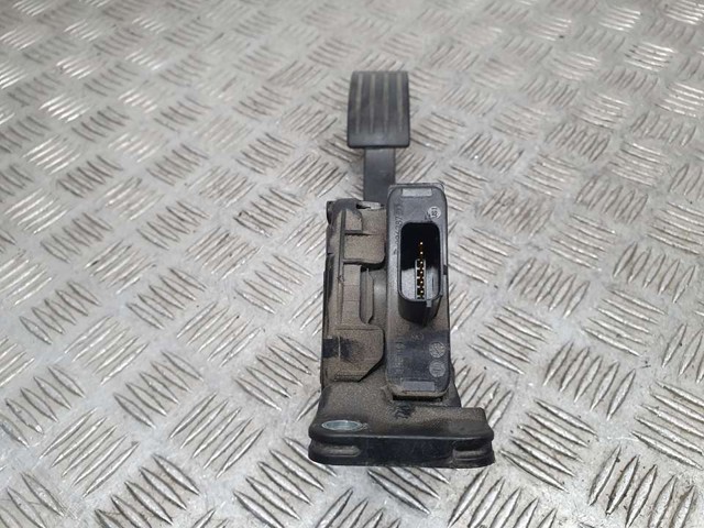 AV619F836AB Педаль газа (акселератора) купить Ирпень
