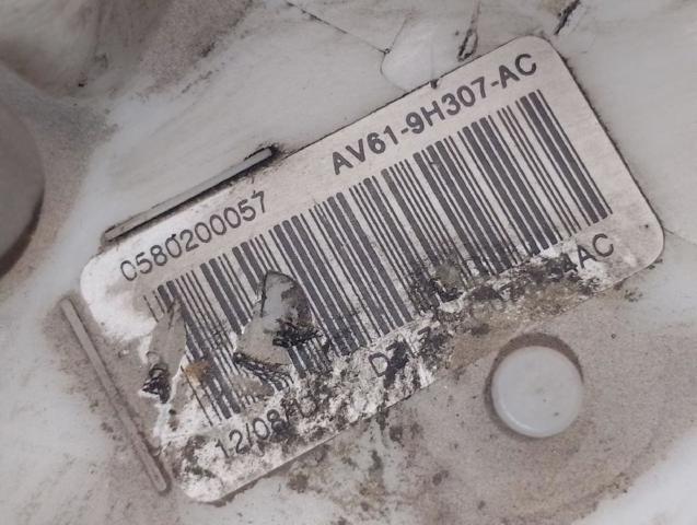 AV619H307AC FORD Бензонасос купить в Киев