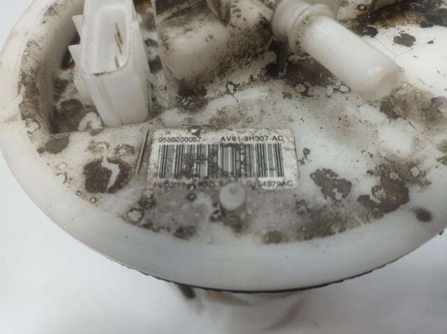 FORD AV619H307AC Модуль топливного насоса с датчиком уровня топлива в наличии Одесса