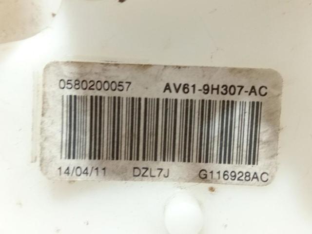 AV619H307AC FORD Бензонасос купить в Ужгород
