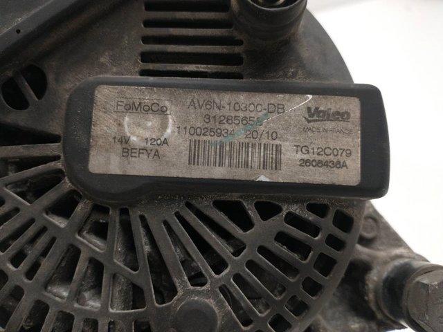 AV6N10300DB Генератор купить Черкассы