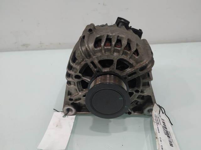 FORD AV6N10300DB Генератор в наличии Харьков