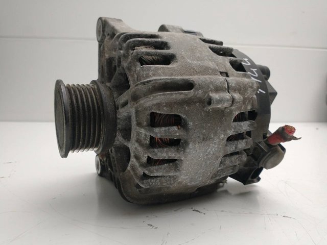 FORD AV6N10300DB Генератор в наличии Ровно