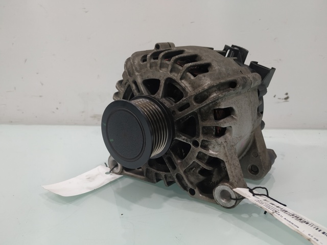 AV6N10300DB FORD Генератор купить в Тернополь