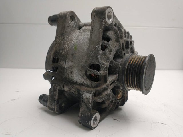 FORD AV6N10300DB Генератор в наличии Винница
