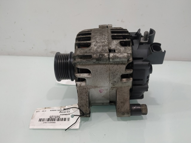 AV6N10300DB FORD Генератор купить в Житомир