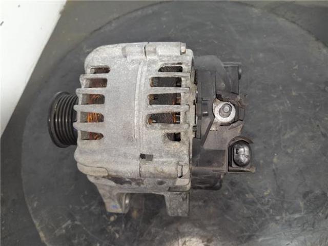 FORD AV6N10300DD Генератор в наличии Харьков