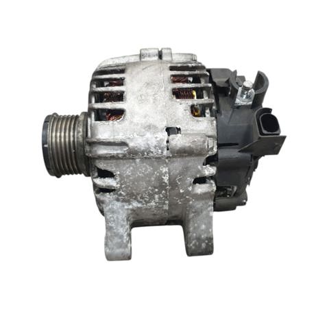 AV6N10300DD FORD Генератор купить в Чернигов
