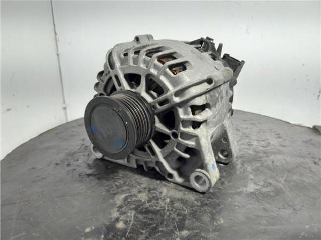 AV6N10300DD FORD Генератор купить в Черновцы