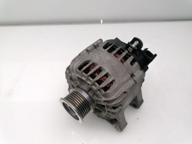 AV6N10300DD Генератор купить Каменское