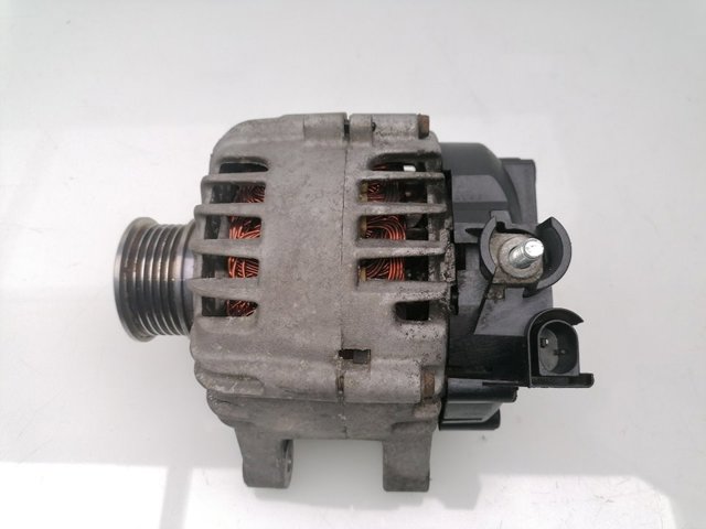 FORD AV6N10300DD Генератор в наличии Киев