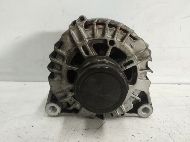 FORD AV6N10300GB Генератор в наличии Павлоград