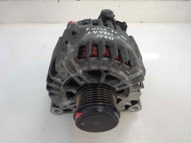 FORD AV6N10300GB Генератор в наличии Полтава