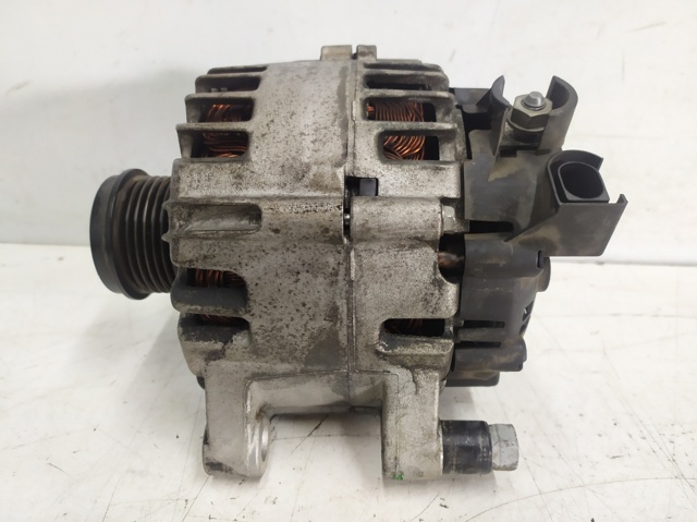 FORD AV6N10300GB Генератор в наличии Харьков