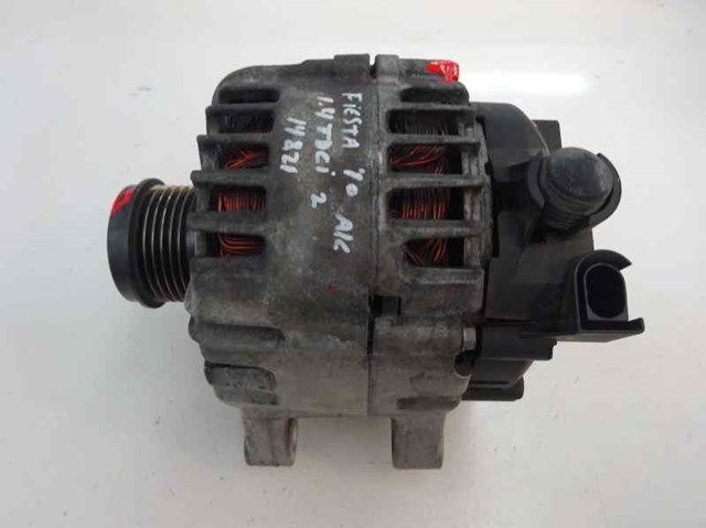 FORD AV6N10300GB Генератор в наличии Павлоград