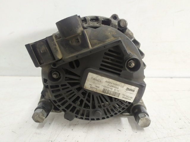 AV6N10300GB FORD Генератор купить в Кривой Рог