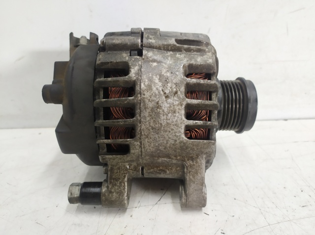 AV6N10300GB FORD Генератор купить в Чернигов